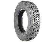 Double Coin RLB490 Low Profile Drive-Position Multi-Use Commercial Radial Truck Tire - 225/70R19.5 12 ply