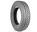 Double Coin RLB490 Low Profile Drive-Position Multi-Use Commercial Radial Truck Tire - 225/70R19.5 12 ply