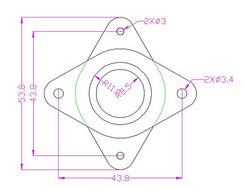 1 BIQU+Stepper+Vibration+Dampers+Printer