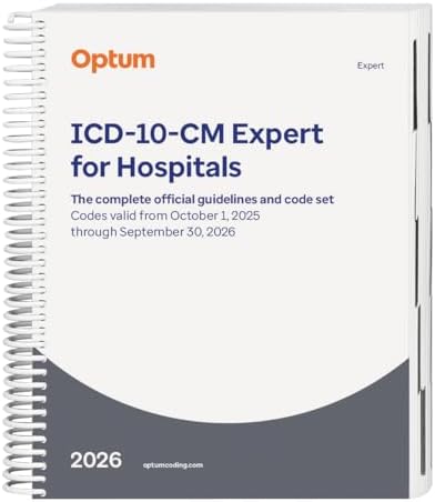 Amazon.com: 2026 Coders' Desk Reference for Procedures (ICD-10-PCS