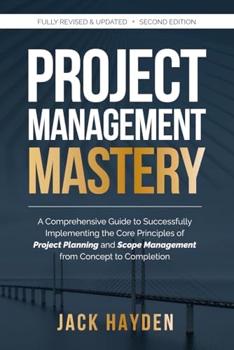 Amazon.com: Project Management for Everyone: A Simple Guide to