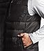 THE NORTH FACE NF0A2TCD Men's Aconcagua Vest, Asphalt Grey - M