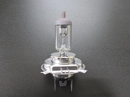 Amazon エストック 24ｖ車専用 H4ノーマルハロゲンバルブ75 70w Es 51 ハロゲンバルブ 車 バイク