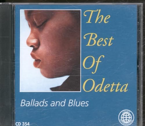 ODETTA - Blues Everywhere I Go - Amazon.com Music