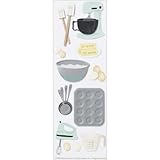 Martha Stewart Crafts Baking Mixer Dimensional Stickers