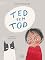 Livro Ted tem TOD