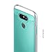 Caseology Wavelength for LG G5 Case (2016) - Stylish Grip Design - Mint Green