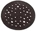 5 Pack Mirka 9955 5 Abranet Grip Faced (Hook and Loop) Pad Protector - 5 per pack by Mirka primary