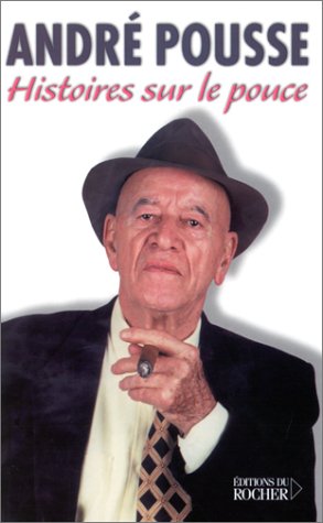 Histoires sur le pouce by (Paperback)