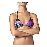 Fox - Womens Unity Triangle Bikini Top