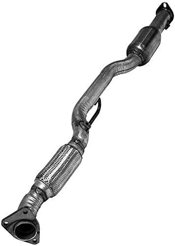 2007-2015 Nissan Altima 2.5L Coupe Sedan Catalytic Converter