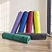 IUGA Eco Friendly Yoga Mat with Alignment Lines, Free Carry Strap, Non Slip TPE Yoga Mat for All Types of Yoga, Extra Large Exercise and Fitness Mat Size 72″X26″X1/4″thumb 4