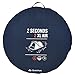 QUECHUA 2 Seconds XL Air II Pop Up Tent - 2 Man