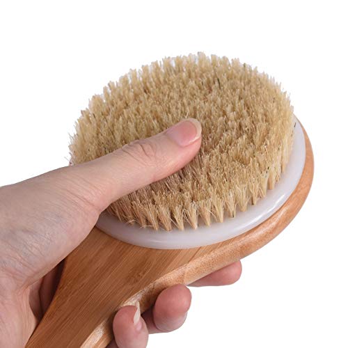 3 Scrubber+Anti+slip+Exfoliating+Cellulite+Circulation