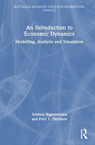 Economic Dynamics, second edition: Theory and Computation