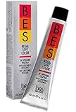 BES REGAL SOFT HAIR COLOR 2.1 OZ/60 ML1.0 BLACK