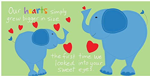 Welcome Little One: The Perfect Baby Shower and Newborn Gift! (Welcome Little One Baby Gift Collection) Welcome Little One: The Perfect Baby Shower and Newborn Gift! (Welcome Little One Baby Gift Collection) Board book Hardcover Audio CD