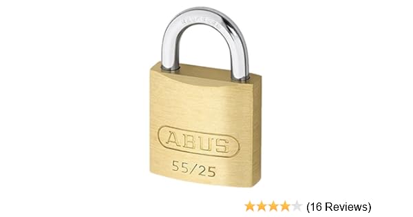 abus security rating