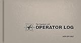 The Standard UAS Operator Logbook: The Standard Pilot Logbooks Series (#ASA-SP-UAS)