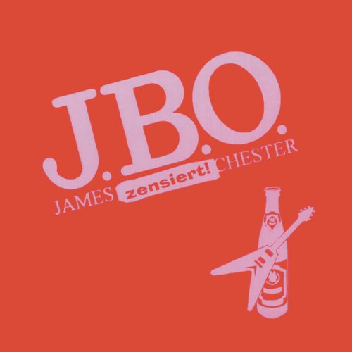 J.B.O. - Roots Bloody Roots Lyrics - Zortam Music