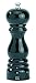 Peugeot 23706 Paris U'Select 7-Inch Pepper Mill, Black Lacquer