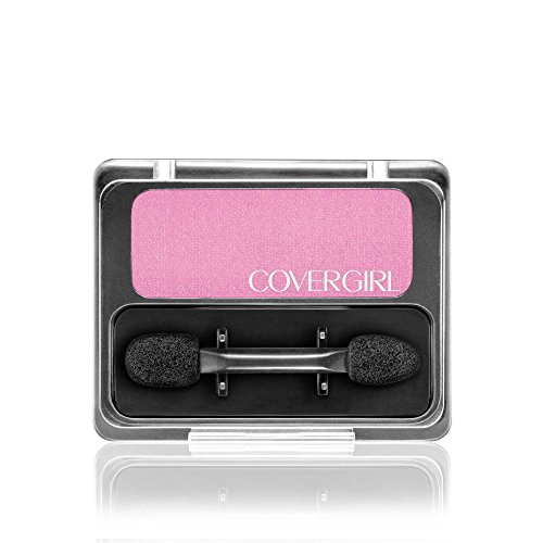 COVERGIRL Eye Enhancers 1-Kit Eye Shadow Knock Out