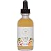Organic Hyaluronic Acid Vitamin C Face Serum - Anti Aging Skin Care Moisturizer - Clinical Strength Antioxidant Formula 2 FL oz