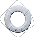 Jim-Buoy GW-20 G-Series Life Ring with Web Straps - 20