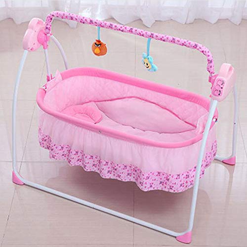 Buy Yunfeng Baby Bouncer Chairs and rockerssmart Electric Swing Chair