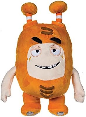 oddbods toys amazon uk