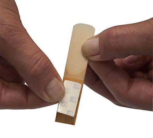 BG A80S Reed Performer Soprano/Alto Saxophone and Bb Clarinet, 3 Pack