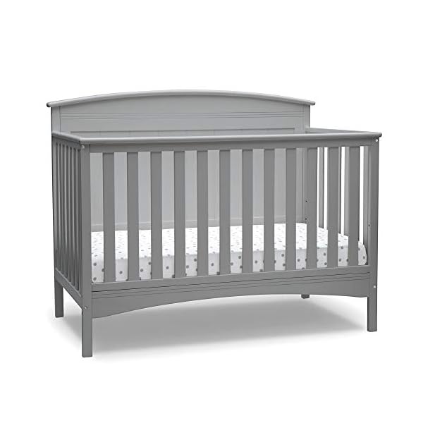 delta archer crib