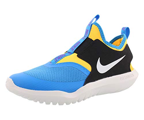 nike flex run little kid