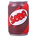 Anboor 4.7 Inches Squishies Can Kawaii Soft Slow Rising Scented Simulation Food Squishies Stress Relief Kid Toys