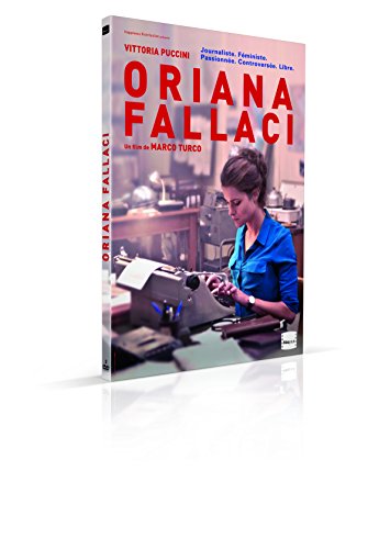 Oriana Fallaci