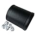 Dice Cup with 5 Dice (Blue)