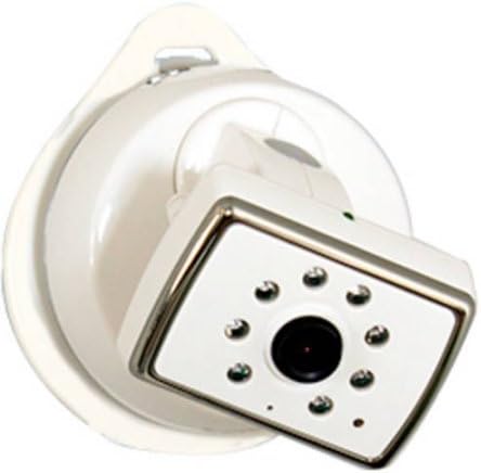 Flat VuSee Baby Monitor Shelf