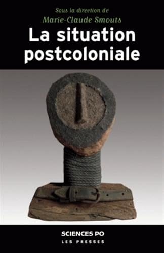 Download La situation postcoloniale : Les Postcolonial Studies dans le débat français PDF