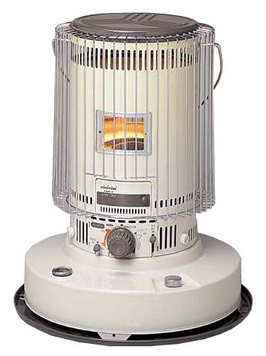 トヨトミ KSシリーズ KS-62B 取扱説明書・レビュー記事 - トリセツ