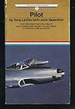 PILOT (Air and Space) by Tony Levier