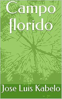 Livro Campo florido