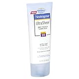 Neutrogena Products