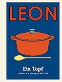 LEON. Backen: Herzhaft und Süß: Amazon.de: Henry Dimbleby