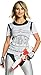 Rubie's Adult Star Wars Stormtrooper Rhinestone Costume T-shirt