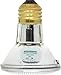 Sylvania 14502 50 Watt PAR20 Narrow Flood Light Bulb / 30 Degree Beam Spread / 120 Volt / 50PAR20