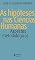 Livro As hipóteses nas ciências humanas: Aspectos metodológicos
