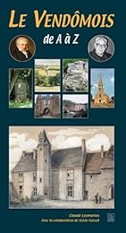 Le  Vendômois de A à Z