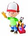 Bullyland Disney Handy Manny With Toolbox Figure