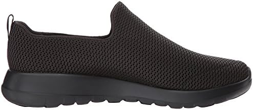 skechers goga max mens black