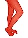 Clips N Grips Girls Microfiber Opaque Colored Tights Fashion